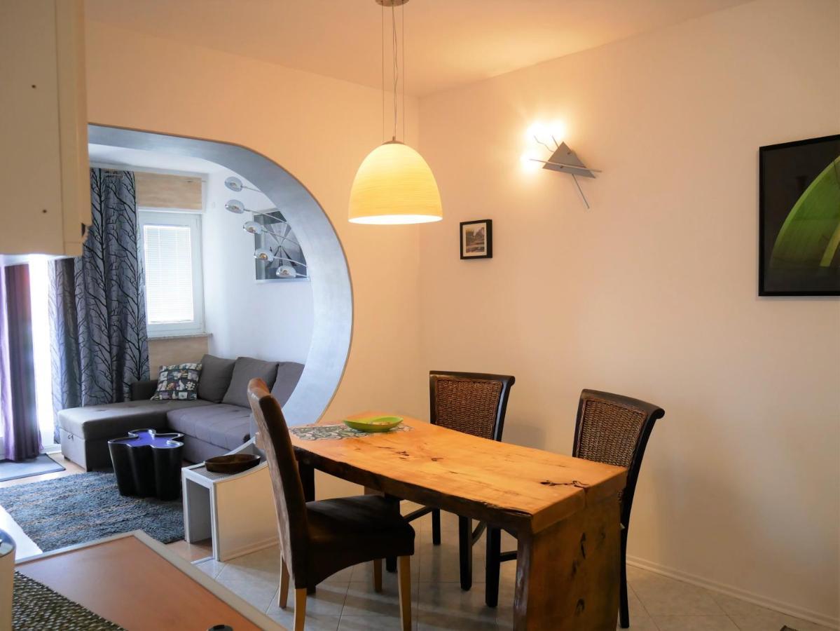 Pakua Apartments & Penthouse 로비니 외부 사진