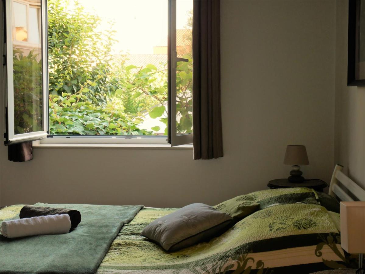 Pakua Apartments & Penthouse 로비니 외부 사진