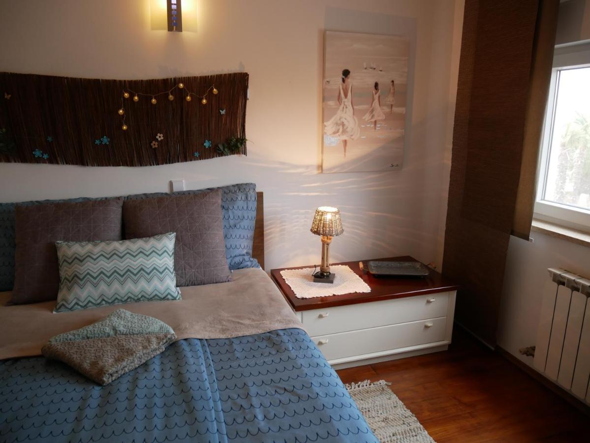 Pakua Apartments & Penthouse 로비니 외부 사진