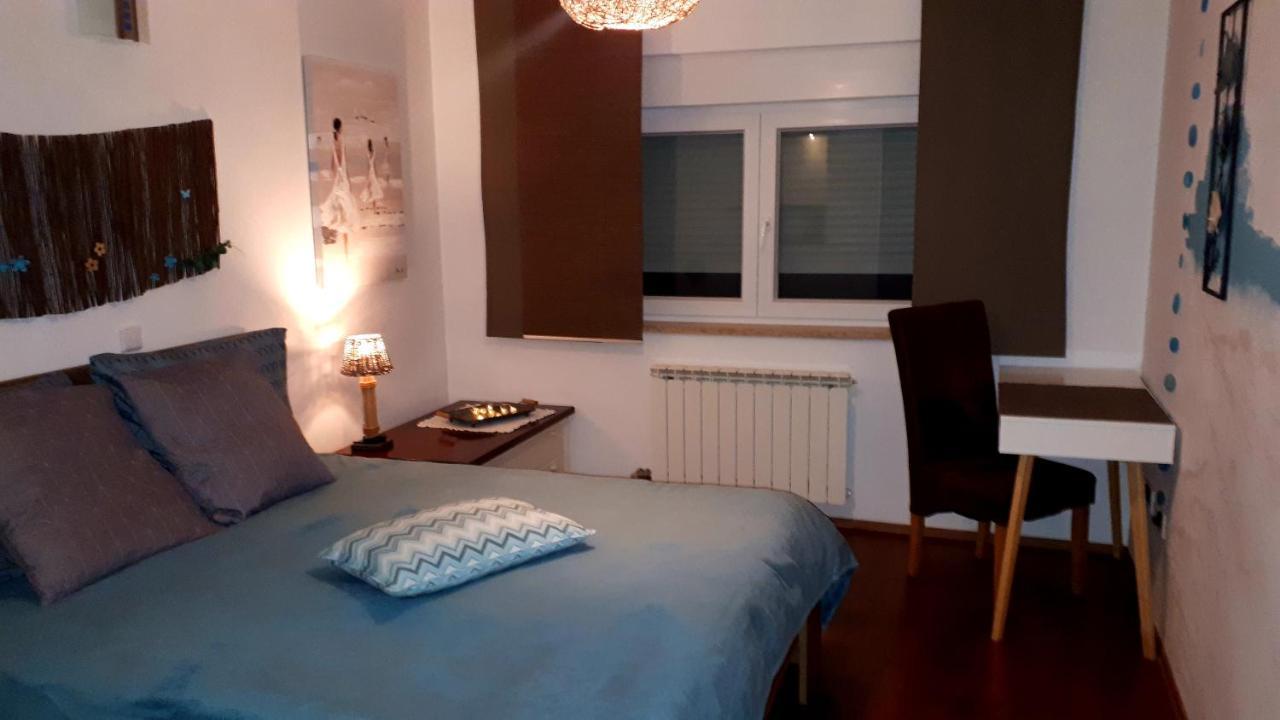 Pakua Apartments & Penthouse 로비니 외부 사진