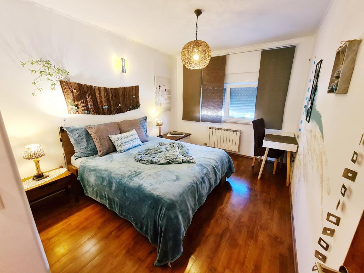 Pakua Apartments & Penthouse 로비니 외부 사진