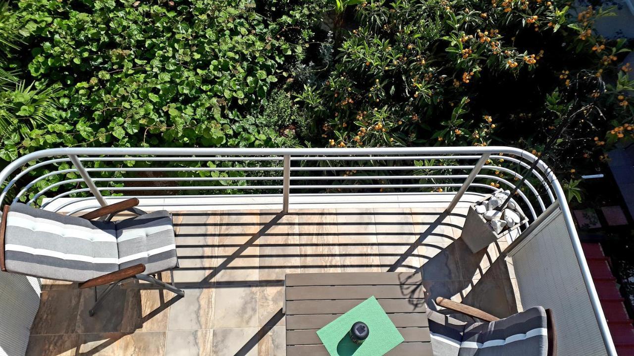 Pakua Apartments & Penthouse 로비니 외부 사진