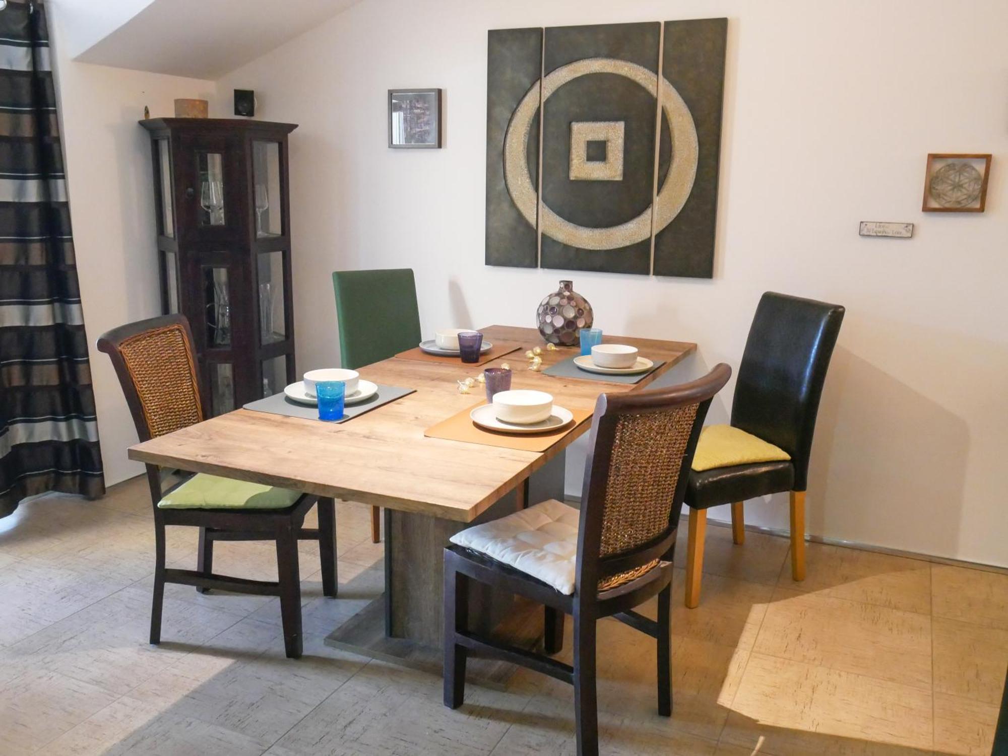 Pakua Apartments & Penthouse 로비니 외부 사진