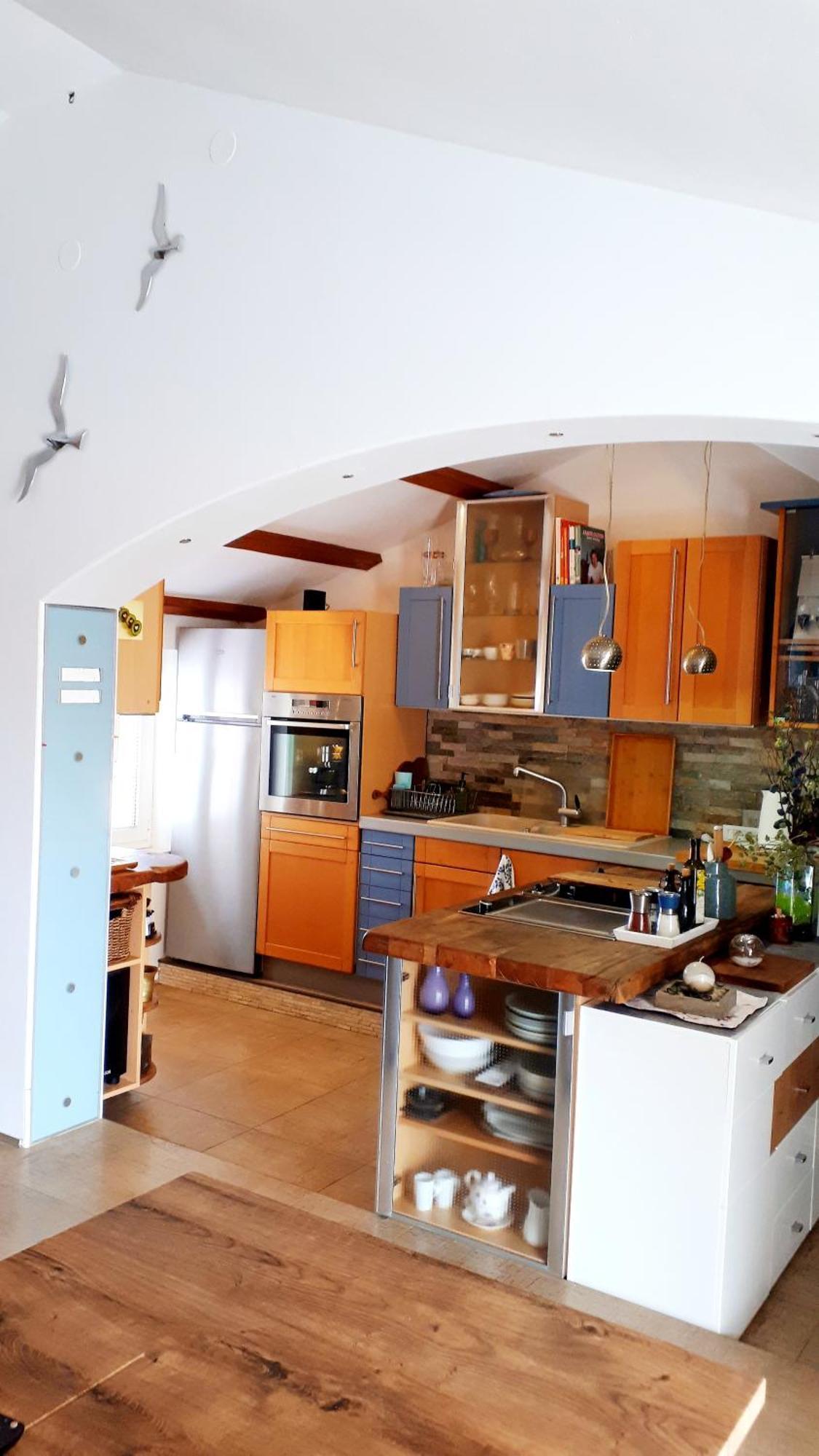 Pakua Apartments & Penthouse 로비니 외부 사진