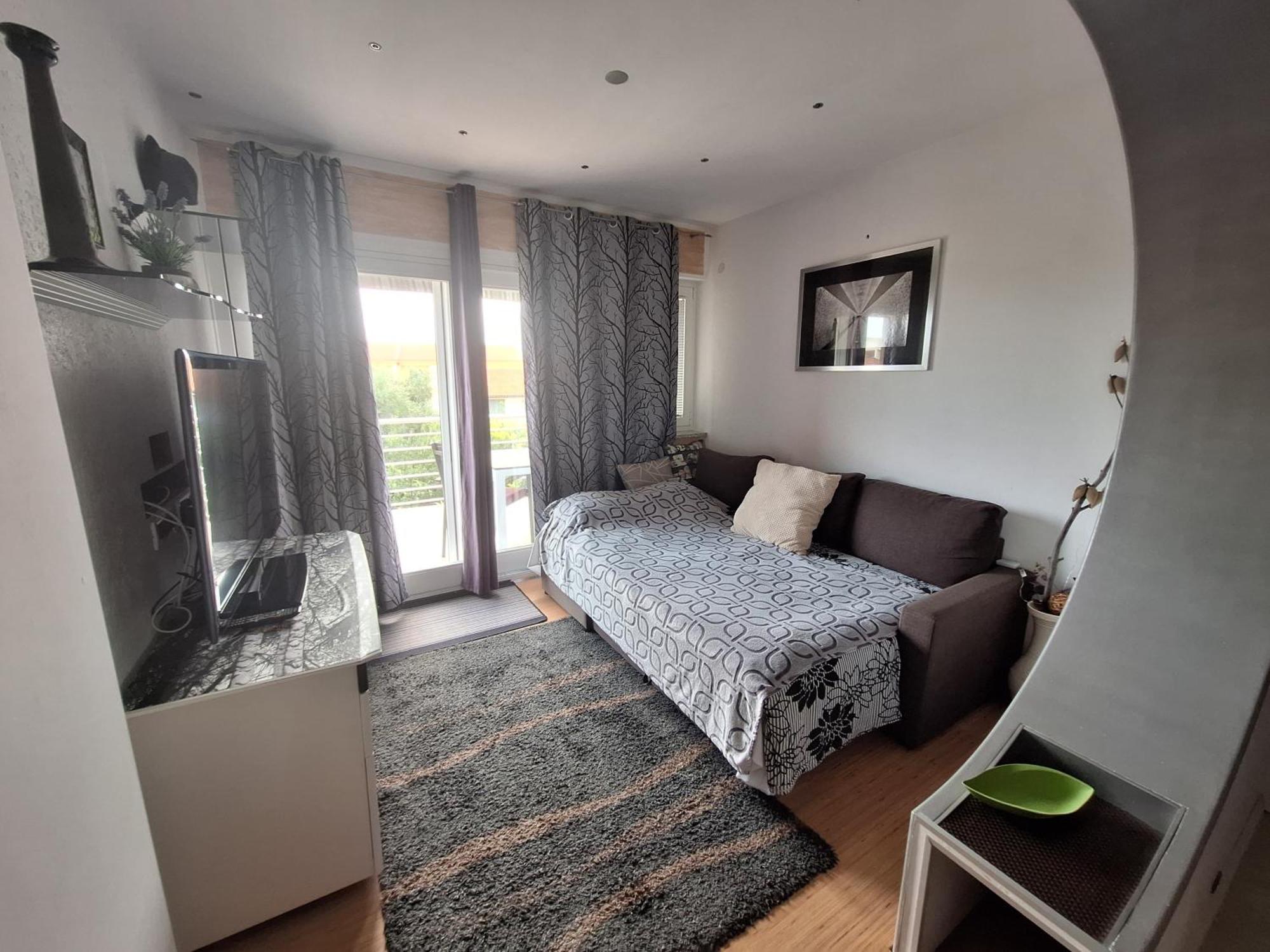 Pakua Apartments & Penthouse 로비니 외부 사진