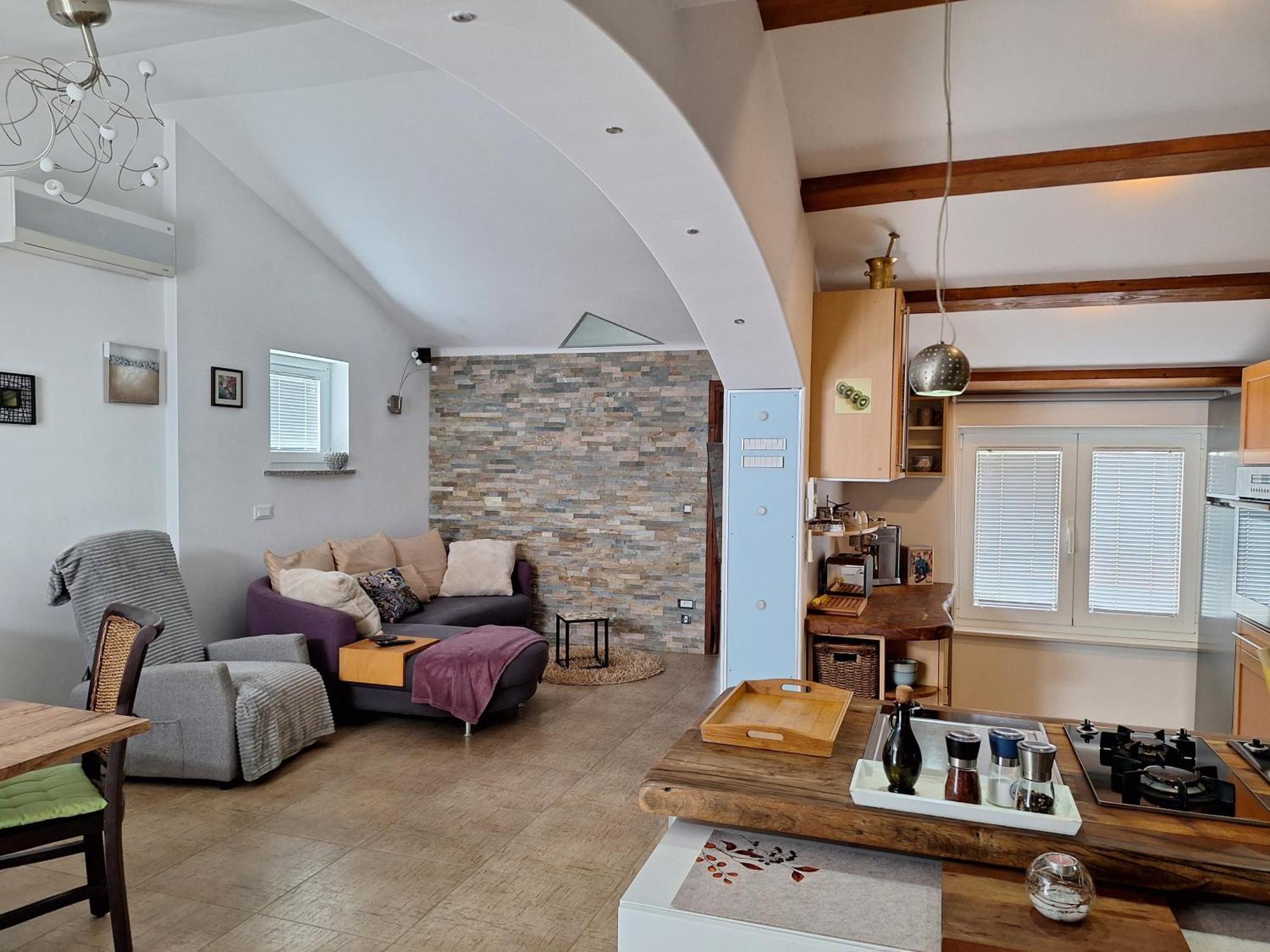 Pakua Apartments & Penthouse 로비니 외부 사진